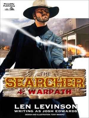 cover image of Warpath